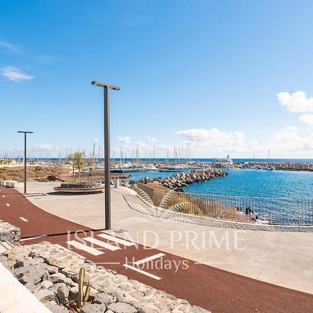 Oceanfront Holiday With Stunning Views Lbr650 San Miguel de Abona Exterior photo