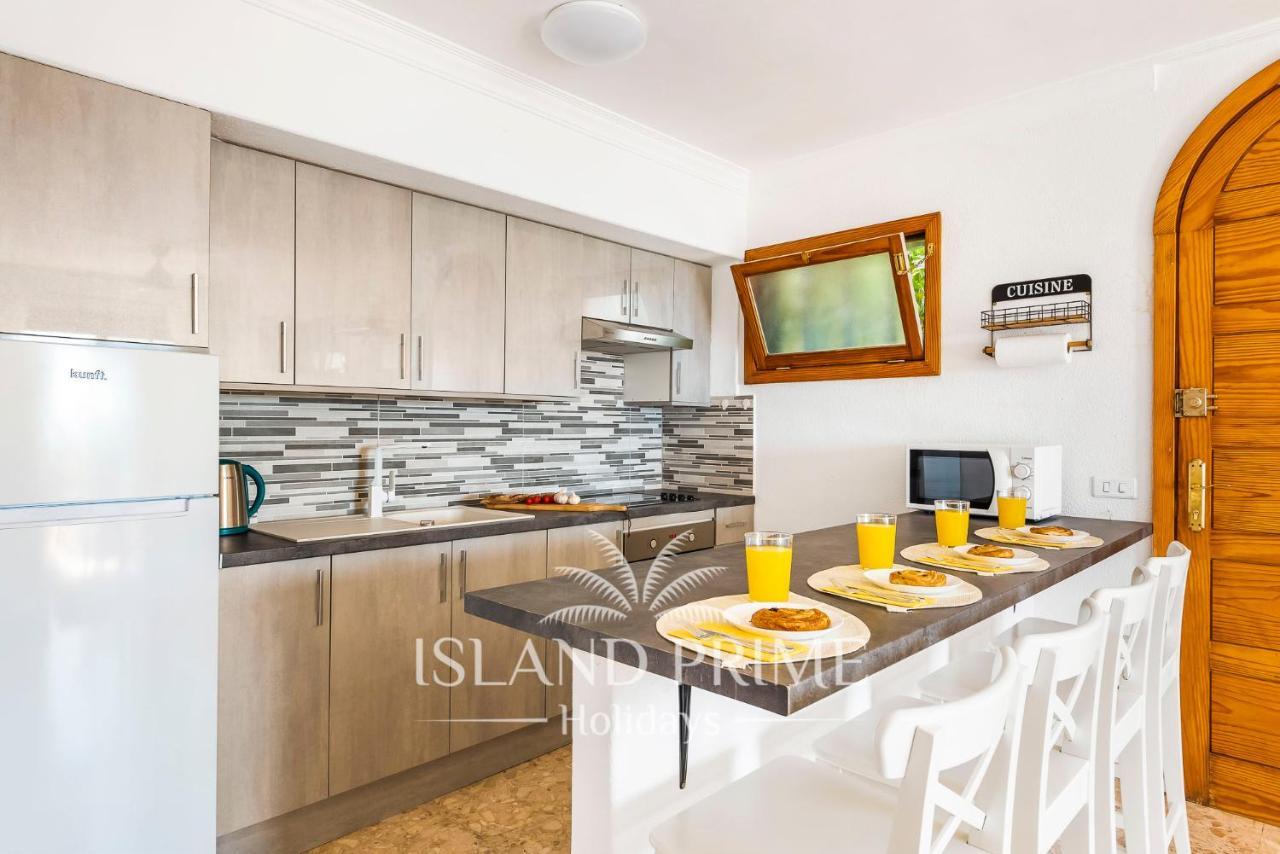 Oceanfront Holiday With Stunning Views Lbr650 San Miguel de Abona Exterior photo