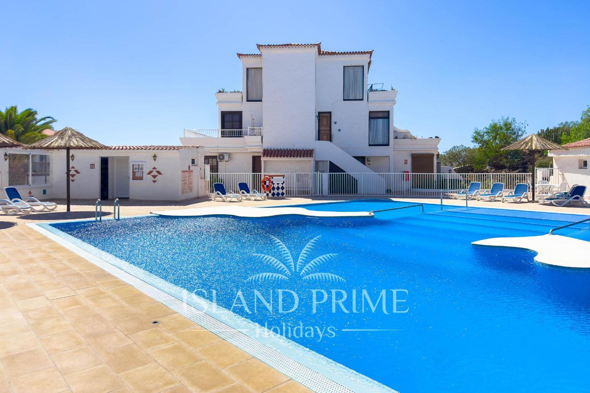 Oceanfront Holiday With Stunning Views Lbr650 San Miguel de Abona Exterior photo